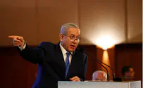 Netanyahu: 'Arab countries concerned how to fight radical Islam'