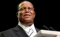 Farrakhan says ‘wicked Jews’ using him to break up women’s march