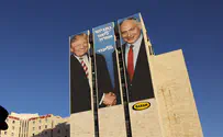 'Trump bear-hug will make it hard for Netanyahu to refuse'