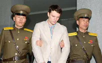 Warmbier’s parents work to hold N. Korea accountable for abuses