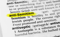 Anti-Semitism: Media reports more on rhetoric than on actions