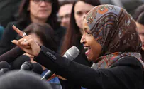 Ilhan Omar: Jews are the first, but  not the last