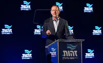 Feiglin: Zehut has the DNA of a ruling party