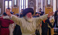 ביהדות העולם חוששים מחגיגות פורים