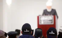 Philadelphia Imam: 'The Jews are the vilest people'