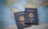 ארה"ב מציעה: דרכון עם "המין השלישי"