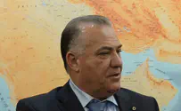נסגר תיק החקירה נגד ראש עיריית נצרת