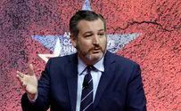 Cruz: Our Israeli allies have an absolute right to self-defense