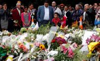 Australian senator egged for blaming NZ attack on immigration