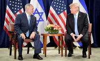 Trump to sign Golan recognition order during Netanyahu visit