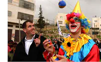 Azerbaijan Jewish community cancels Purim celebrations