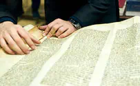 Purim megillah readings - for everyone