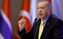 Erdogan: We will crush the Kurds' heads