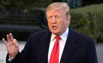Trump: If peace deal isn't done now, it'll never happen