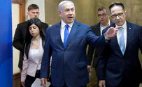 Following Gaza attacks, Netanyahu nixes AIPAC speech