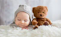 כל מה שצריך לדעת על שינה לתינוקות