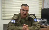 IDF Spokesman in Arabic: 'Hamas responsible for everything'
