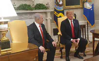 "Israel-US defense pact will not limit the IDF"