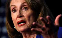 Pelosi: Democrats must deliver message without 'menace'