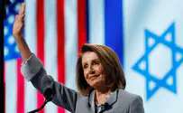 Nancy Pelosi: To be anti-Semitic is to be anti-American