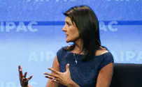 Nikki Haley at AIPAC: 'I want you to have hope'