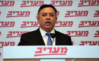 Is Labor's Avi Gabbay finished?