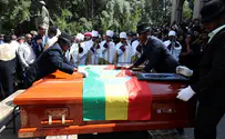 Ad hoc rabbinic court helps Ethiopian plane tragedy families