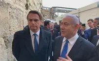 Israeli ambassador: Why harm Israel-Brazil relations?