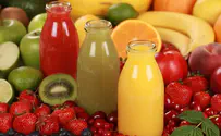 Woman hospitalized after juice diet goes awry