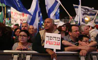 Has the left in Israel sold out?