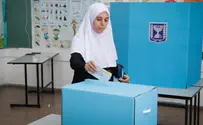 Arab journalist on why Arab voters are ready to work with Bibi
