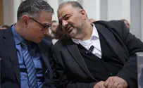 Ra'am expected to remain out of Knesset, Joint List down to 8