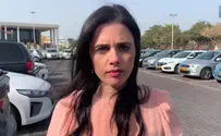 Shaked: Bibi is draining our votes