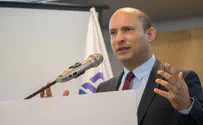 Bennett looks to soldiers' votes to push New Right over the top