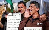 400 imprisoned terrorists join hunger strike