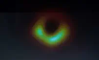 First ever photo of a black hole released