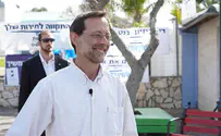 Feiglin: We're open to alliances on the right