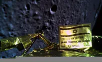 NASA head congratulates Israel