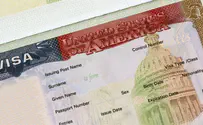 US Embassy announces new visa for Israelis