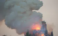 European rabbis express solidarity following Notre-Dame fire