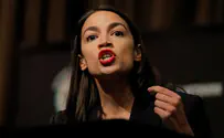 An open letter to AOC: Camps, cages and a bissele Yiddish