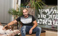 Elor Azariya requests recognition as disabled soldier