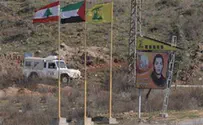 ''תהלוכות השיבה'' - גם בגבול לבנון?