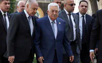 Abbas: Eastern Jerusalem is the capital of 'Palestine'