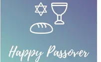 UK Labour makes faux pas with Passover greeting