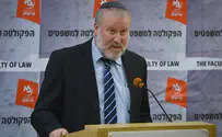 A-G reaches decision on Netanyahu's cases