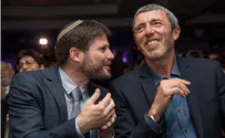 Netanyahu summons Peretz and Smotrich to meeting