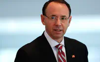 US Deputy Attorney General to resign