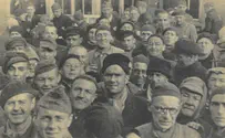 Photo collection of Dachau concentration camp revealed