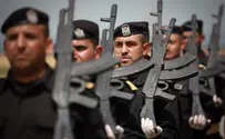 Hamas threatens confrontation with PA